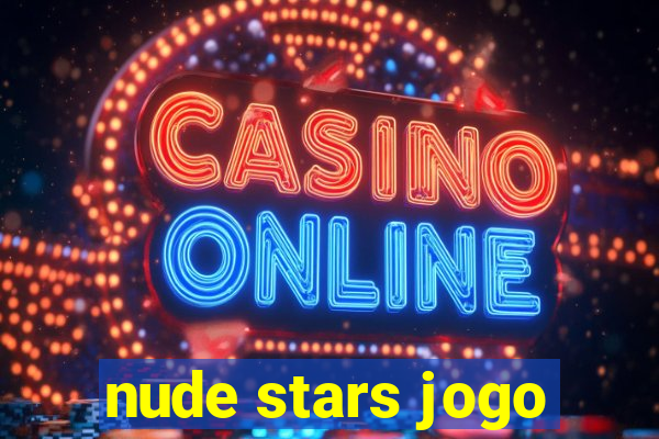 nude stars jogo